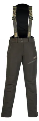 Produktbild von Hart Altai-T Hose Damen braun 42