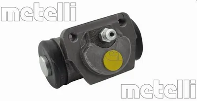 Obrázok produktu pre 1 brzdový valec METELLI 04-0663 pre NISSAN, zadná náprava
