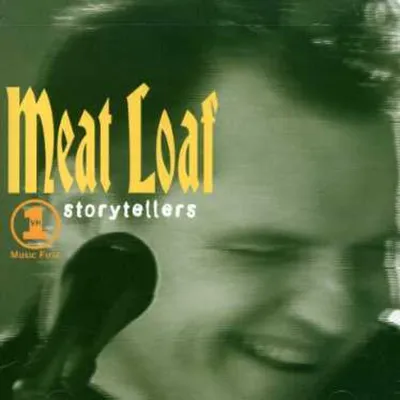 Obrázek produktu pro Meat Loaf: VH1 Storytellers
