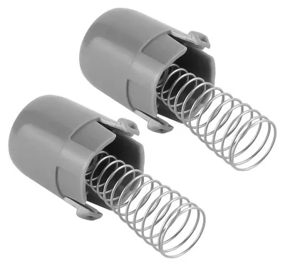 Magnetischer Türfänger für Waschmaschine, 2er-Pack, Ersatz AP5331994