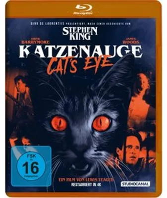 Obrázek produktu pro Katzenauge