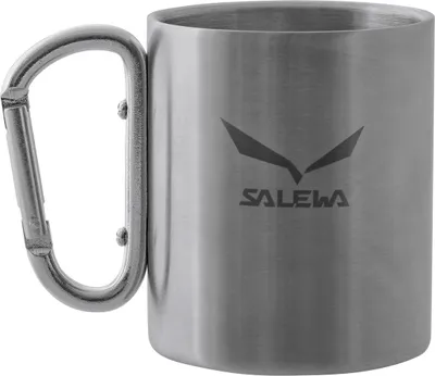 Immagine prodotto di Tazza Salewa in acciaio inox - Salewa, colore:acciaio, dimensioni:UNI