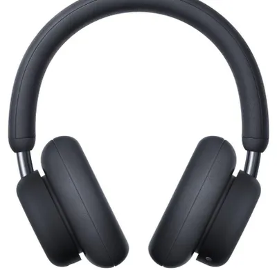 Produktbild von Nothing CMF Headphone Pro vastamelukuulokkeet tummanharmaa - Kopfhörer - 20 KHz