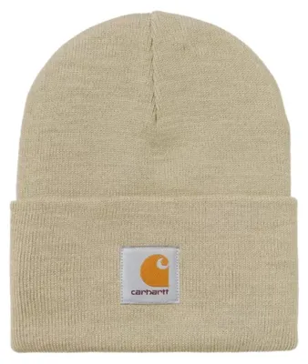 Produktbild von Carhartt WIP Acrylic Watch Hat Barchan .