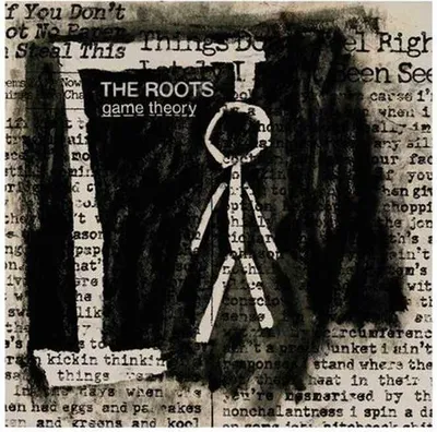 Produktbild von Roots - Game Theory