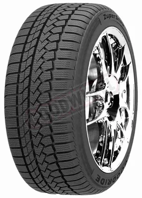 Zdjęcie produktu dla 245/40R18 97V Zuper Snow Z-507 XL RP