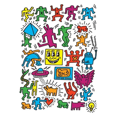 Image de Keith Haring