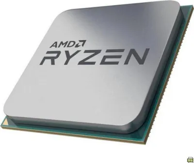 Immagine prodotto di AMD EPYC 9654P - 2,4 GHz - 96 core - 192 thread - 384 MB di memoria cache - Socket SP5 - OEM