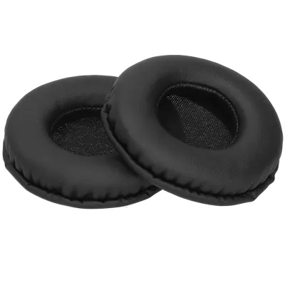 Image de Coussinets pour casque d'écoute, coussinets pour casque d'écoute, coussinets pour casque d'écoute, coussinets pour casque d'écoute, coussinets pour casque d'écoute en éponge