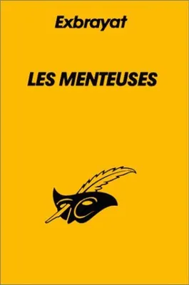 Image de Les menteuses