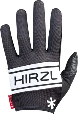 Produktbild von Hirzl Grippp Comfort Handschuhe Schwarz M Herren Schwarz M