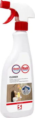 Produktbild von Schulte Fixil-Glassiegel, Reiniger und Pflegemittel, 500 ml, D9400