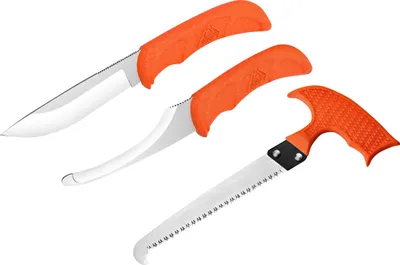 Obrázok produktu pre Outdoor Edge – Príručka pre poľovníkov