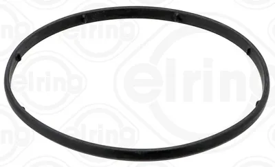 Produktbild von ELRING Dichtung Thermostat 333.161 für AUDI A4 Avant (8K5, B8) EPDM (Ethylen-Propylen-Dien-Kautschuk)