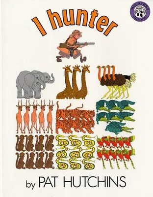 Produktbild von 1 Hunter