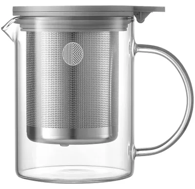 Obrázek produktu pro BUYDEEM Čajník 500 ml, model CD2001