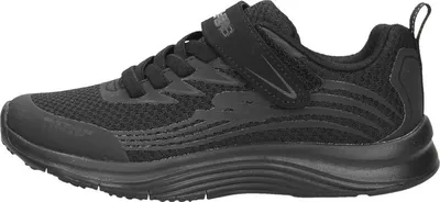 Produktbild von Skechers Razor Grip Klittenband Laag - Zwart - Maat 28