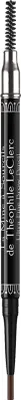 Produktbild von T.leclerc Leclerc Ultra Fine Eyebrow Pencil 03 Br
