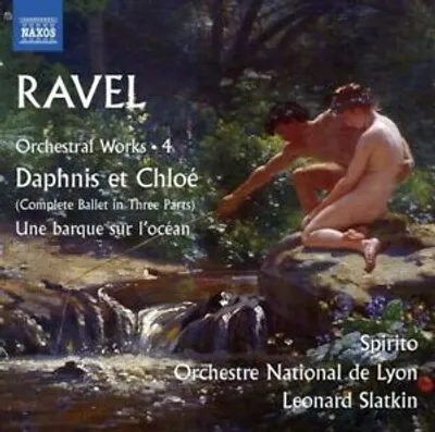 Obrázok produktu pre Orchestrálne diela Vol.4