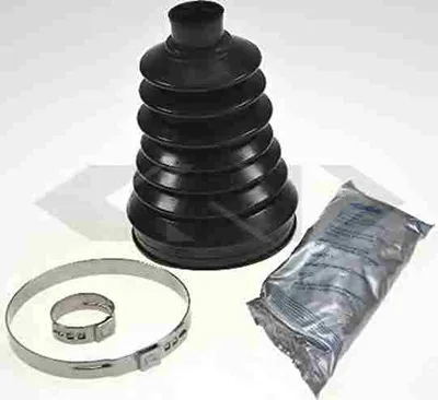 Immagine prodotto di SPIDAN Set di soffietti, albero motore Articolo: 23128