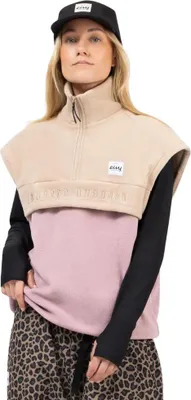 Produktbild von EIVY Women Jacke Ball sand faded woodrose XS