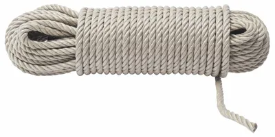 Productafbeelding van Corde beige, 25 meter, WERKA PRO
