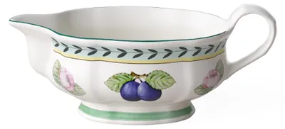 Imagen del producto de Sartén francesa Fleurence, parte superior, 191 x 94 x 83 mm, 300 ml | Villeroy & Boch | N.º de artículo: 1022813407 | EAN: 5450102382842