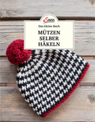 Immagine prodotto di Das kleine Buch: Mützen selber häkeln