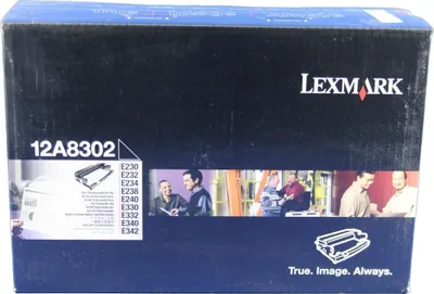 Obrázek produktu pro Fotoválec Lexmark 12A8302