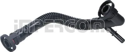 Obrázok produktu pre Odvetrávacie Potrubie Kľukovej Skrine Bmw 3 E46 2,0 98-