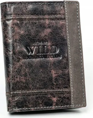 Zdjęcie produktu dla Portfel Always wild N4DIS