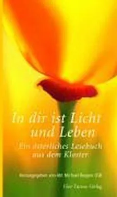 Immagine prodotto di In dir ist Licht und Leben