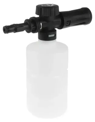 Produktbild von Seifenflasche 0,6l für Hochdruckreiniger