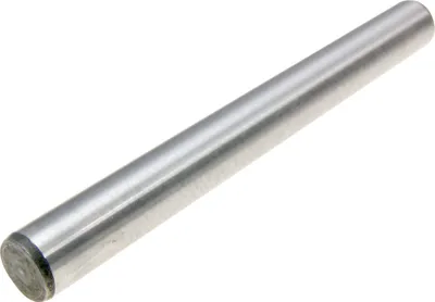 Produktbild von Derbi Gleitstift Schaltgabel OEM D50B0 9,3 cm kompatibel mit Aprilia SX 50