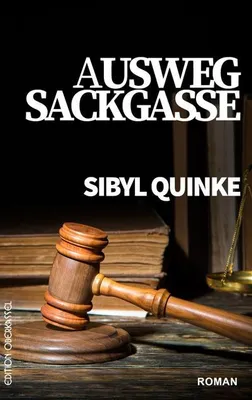 Obrázok produktu pre Ausweg Sackgasse