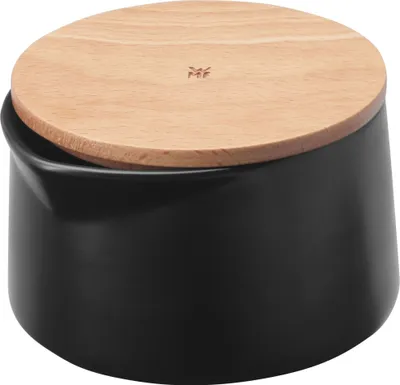 Produktbild von WMF Kineo Zuckerdose mit Holzdeckel