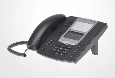 Produktbild von DeTeWe Openphone 73 IP Telefon, Rufnummernanzeige, Freisprechfunktion, Ethernet
