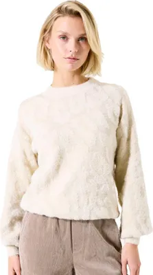 Produktbild von Garcia I50241 Pullover Beige L Frau Beige L