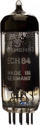 Produktbild von Radioröhre ECH84 Siemens ID432