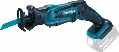 Produktbild von Makita DJR183Z Akku-Reciprosäge