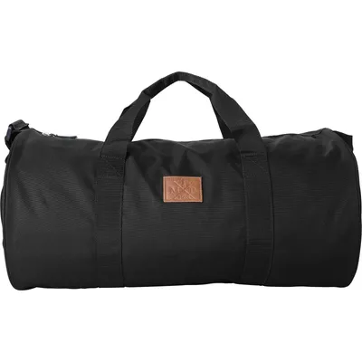 Produktbild von Sporttasche Reisetasche Fitnesstasche Weekender Gymbag Dufflebag Tasche leicht schwarz