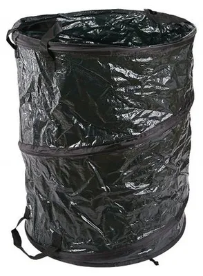 Obrázok produktu pre Levior Kôš na lístie skladací D55x70cm