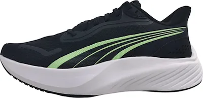 Produktbild von Puma Pounce Jr Sportschuh Schwarz in Gr. 37.5
