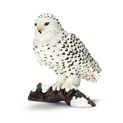 Produktbild von Schleich Schnee-Eule
