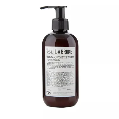 Obrázok produktu pre L:A BRUKET 231 Kondicionér Birch
