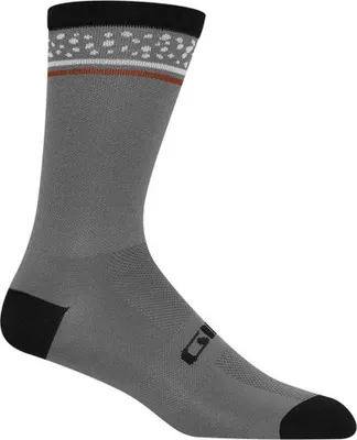 Produktbild von Herren Giro Comp Racer Radsocken 42-44