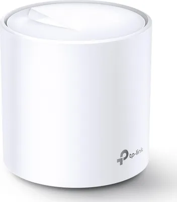 Image de TP-Link Deco X60 (1 Pack)