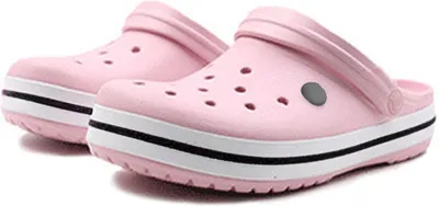 Obrázek produktu pro Pánské a dámské unisex zahradní dřeváky pantofle sandály