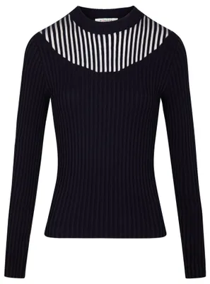 Image de Pull Morgan Damen 232, couleur bois de rose, taille XS