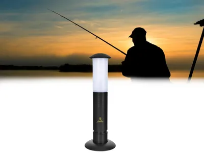 Immagine prodotto di Torcia da campeggio a LED FCL02